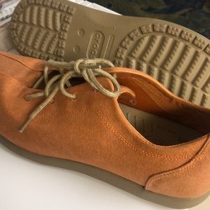 Men’s size 13 Crocs